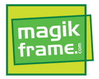 Magik Frame